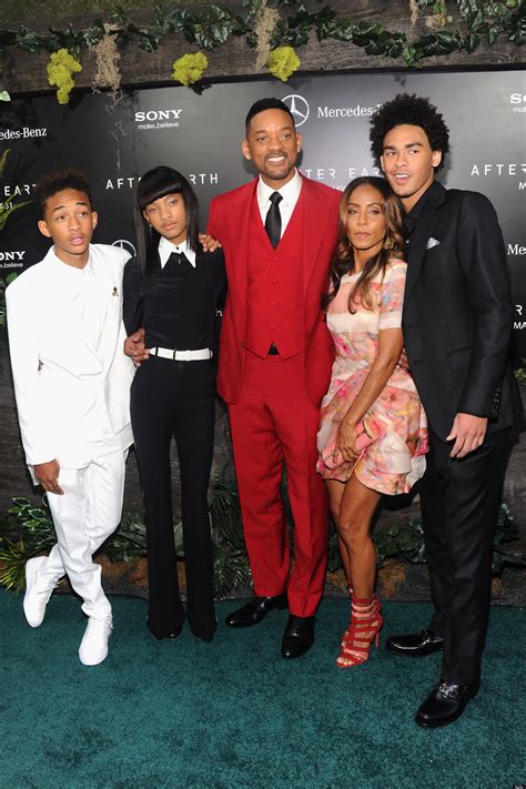 Professor of politics & advocacy at the new school; Will, Jaden And The Entire Smith Family Step Out In Style ...