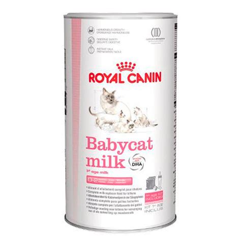 Royal Canin Babycat Milk Petonline