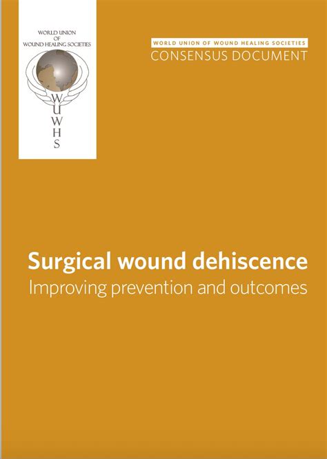 Wounds Uk On Twitter What Causes Surgical Wound Dehiscence Swd
