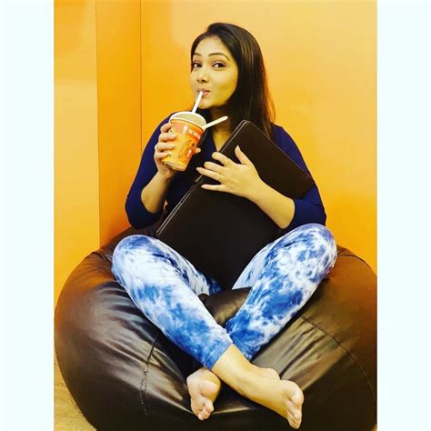 Priyanka Nalkaris Feet I Piedi Di Priyanka Nalkari Celebrities