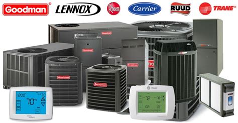 Hvac Products Awhac Heating And Cooling Preferred Equipment