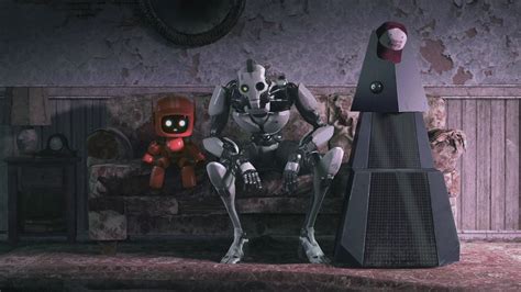 Love Death And Robots Saison 1 Streaming - Love, Death & Robots Saison 1 Episode 2 streaming VF HD 2020 en