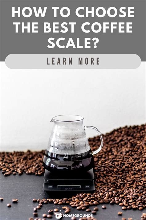 Best Coffee Scales Of 2022 5 Digital Options Coffee Scale Coffee
