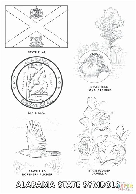 We did not find results for: Arizona State Bird Coloring Page Awesome Virginia State ...