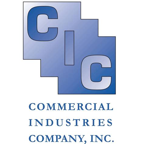 Commercial Industries Company Redmond Wa