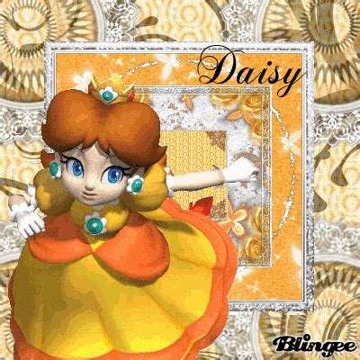 Princess Daisy Princess Daisy Daisy Art Daisy