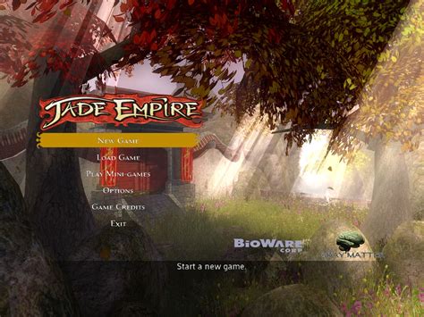 Sepia Enb At Jade Empire Nexus Mods And Community