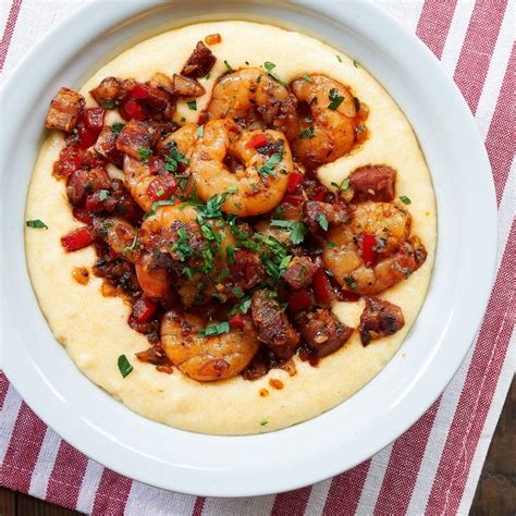 shrimp and grits easy shrimp and grits shrimp n grits recipe dinner dishes