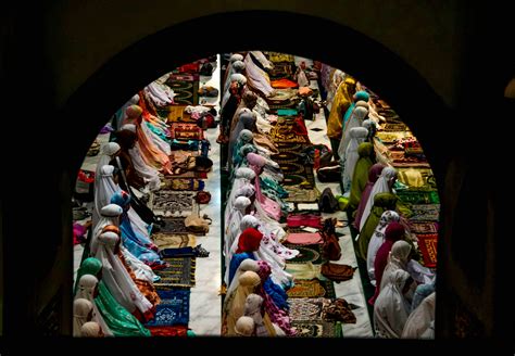 The Holy Month Of Ramadan Celebrated Around The World Lonely Planet
