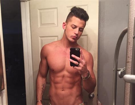 Vacation Time From Murray Swanbys Hottest Underwear Selfies E News