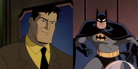 15 Things You Didn T Know About Batman The Animated Series 2023