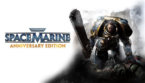 Warhammer 40000 Space Marine On Steam