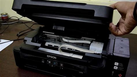 Epson Vs Canon Ink Tank Printer - Printers with ink tanks test: The best printers with ink tanks