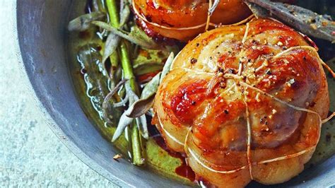 Comment réchauffer des paupiettes de veau