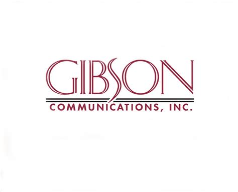 Gibson Communications Inc