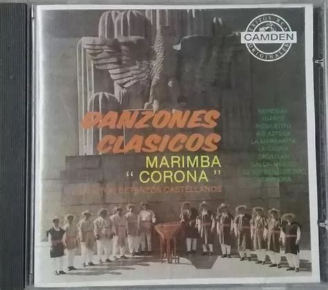Cd Danzones Corona De Tapachula Victor Betanzos Castellano Cuotas