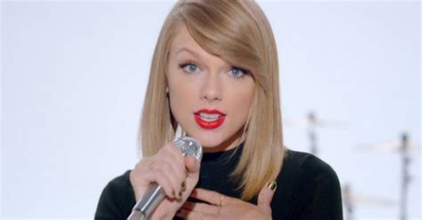 Taylor Swift “shake It Off” Music Video Premiere Beats4la
