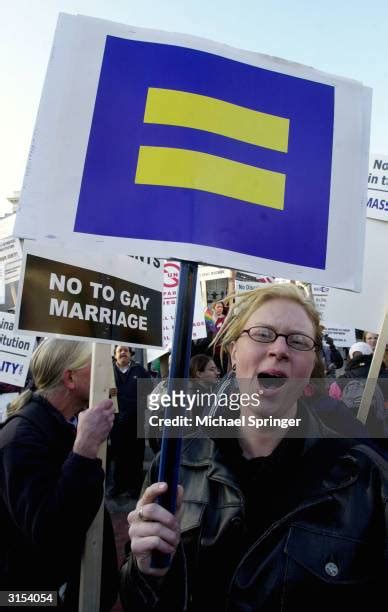 Gay Signs And Symbols Photos And Premium High Res Pictures Getty Images