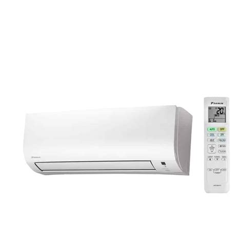 Daikin FTXP35 Wall Mounted Indoor Unit Air Conditioner Airco To Go