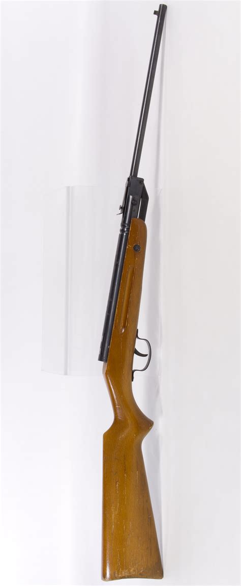 If you are considering buying an air rifle and are thinking about slavia air rifles, we have nothing else but to recommend them. Slavia Model 618 Break Open Pellet Gun (Serial #R16729 ...