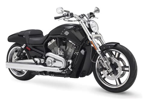 Ficha Técnica Com Especificações Completas Da Harley Davidson V Rod