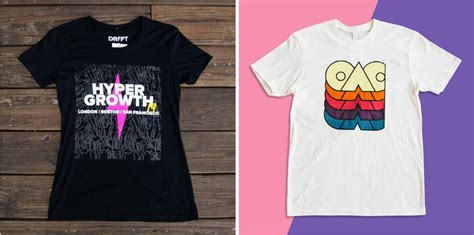 9 T Shirt Design Trends That Create Identity Real Thread