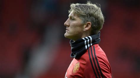 Bastian Schweinsteiger United Strikers Dont Have Messi Or Ronaldos Killer Instinct Eurosport