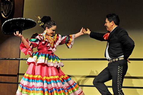 traditional mexican dance ballet folklorico international division at uw madison flickr