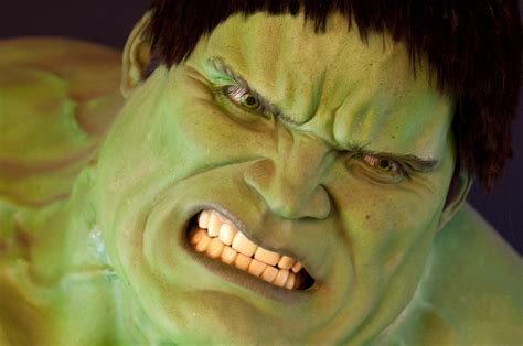 Incredible Hulk Quotes Angry Quotesgram