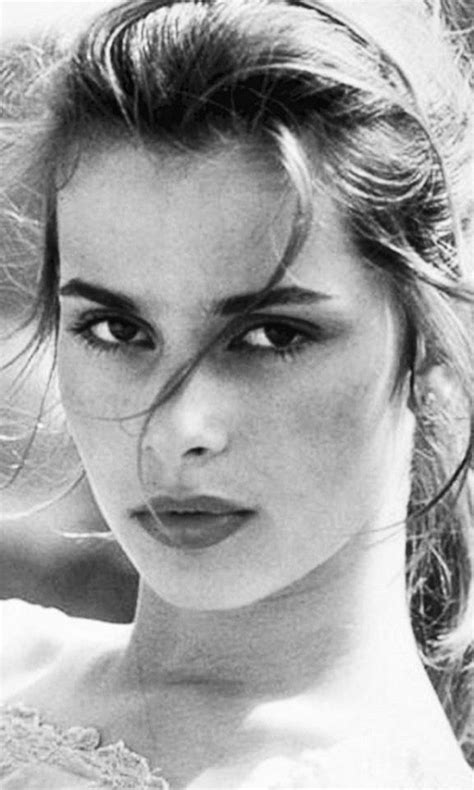 The report is sent to you l … ast week. Nastassja Kinski | Beauty pop, World most beautiful woman ...