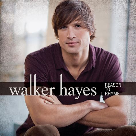 Stream Free Songs By Walker Hayes And Similar Artists Iheart