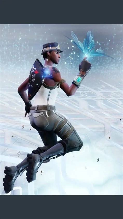 It was one of the first outfits to appear in the item shop. Recon Expert Wallpapers - Top Free Recon Expert ...