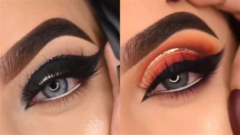 Beautiful Eye Makeup Tutorial Compilation ️ 💖 😍 Makeup Tutotial For