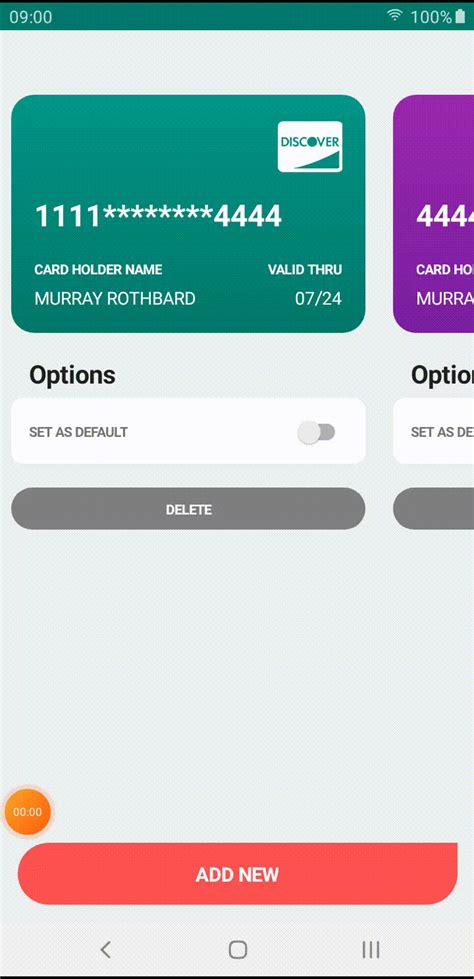 This tool validates if a credit card is valid or not. GitHub - alexandresanlim/XamarinUI.AddCreditCard: 💳 XamarinUI add credit card template
