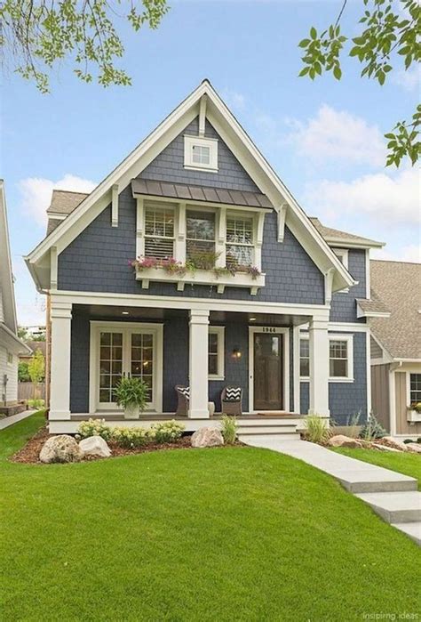 Pin By Juneb On Beach Cottage Siding Exterior Paint Colors For House