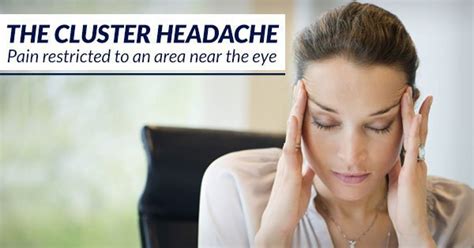 10 Types Of Headaches That You Should Never Ignore ScoopWhoop
