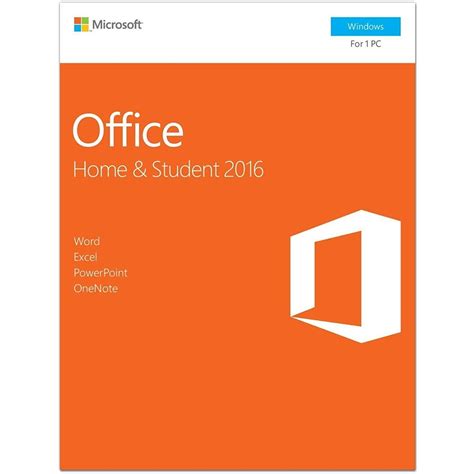 Find great deals on ebay for microsoft office 2016 mac. Office 2016 Home and Student, 1 user, PC Key Card ** Learn ...