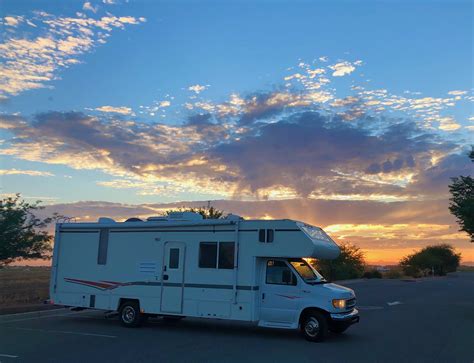 RV Rentals | Phoenix Corporate Rentals