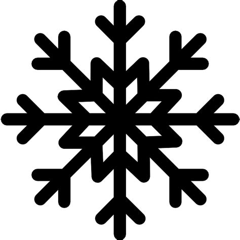 23+ Snowflake Stencil Svg Free Background Free SVG files | Silhouette