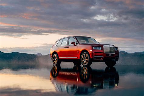 The cullinan dimensions is 5341 mm l x 2000 mm w x 1835 mm h. Rolls-Royce Officially Reveals Cullinan | Tatler Philippines