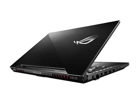 Asus Gl504gm Ds74 Rog Strix Hero Ii Gaming Laptop 156 144 Hz