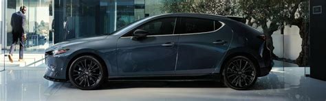 2024 Mazda3 Hatchback Model Review The Autobarn Mazda Of Evanston
