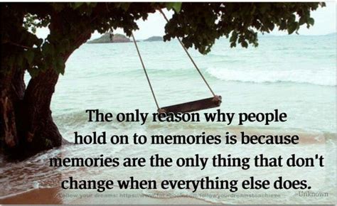 Quotes About Old Memories Quotesgram