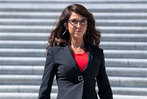 Fbi Raids Home Of Lauren Boeberts Ex Campaign Manager In Colorado
