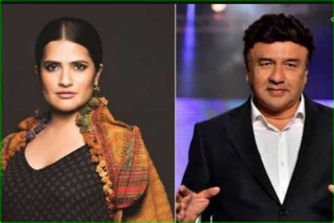 Go To Sex Rehab Replies Sona Mohapatra To Indian Idol Judge Anu Maliks Open Letter
