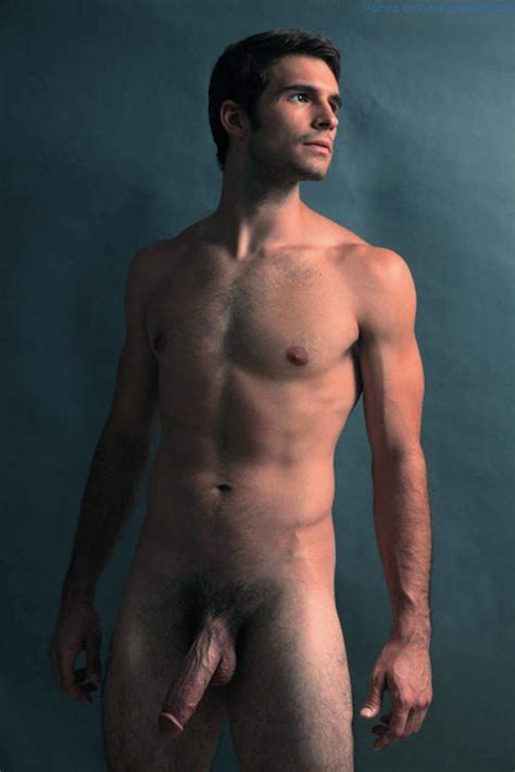 Handsome And Hung Czyz Otto Nude Men Nude Male Models Gay Selfies Gay Porno