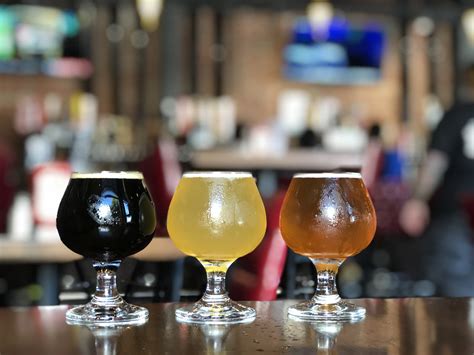 Depends on the penguin, also the cinder block. Cinder Block Beer Dinner at HopCat Tickets | HopCat ...