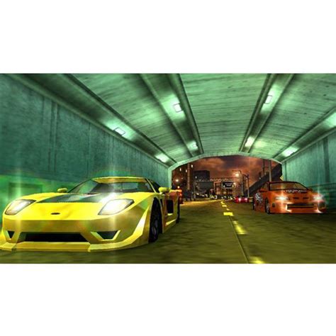 Own the city is, for all intents and purposes, an entirely different game from the need for speed carbon that's currently appearing on the xbox 360, pc, playstation 2, and so. Need for Speed: Carbon. Own The City (PSP), купить в ...