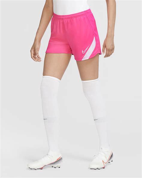 Nike Dri FIT Academy Pro Women S Soccer Shorts Nike Com