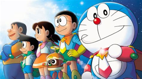 Top 10 Sự Thật Thú Vị Nhất Về Doraemon Mới 2021 Ladigi Nông Trại